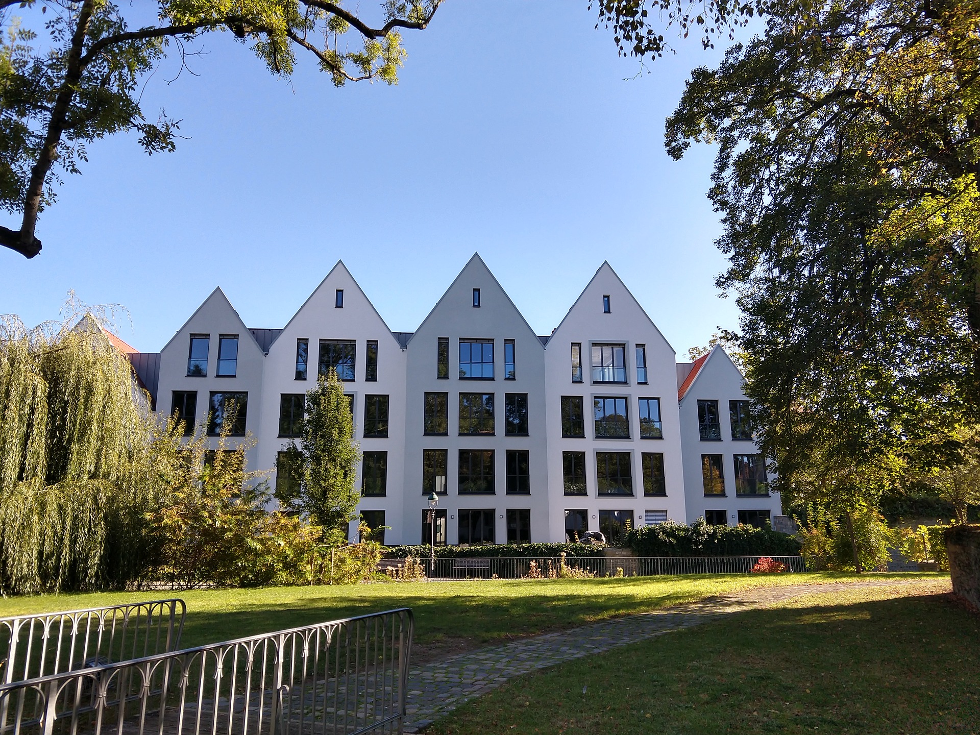 Expertise-in-Immobilienfragen